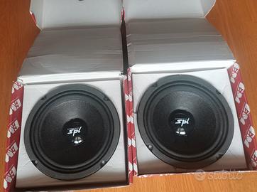 Woofer MCM65SPL, pari al nuovo