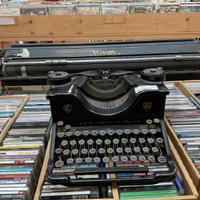 Olivetti m40