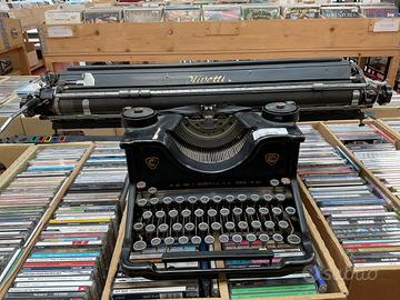 Olivetti m40