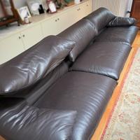 Divano 3 posti cassina Maralunga