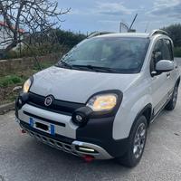 Panda cross 4x4