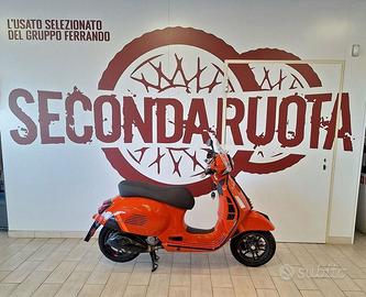 Vespa 300 GTS