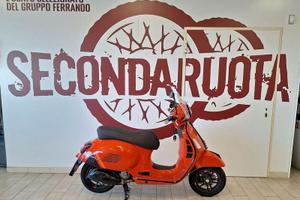 Vespa 300 GTS