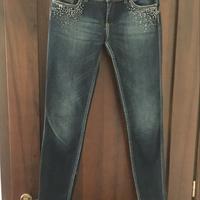 Jeans baci & abbracci originali tg 44/30