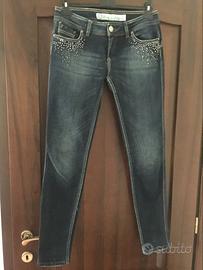 Jeans baci & abbracci originali tg 44/30