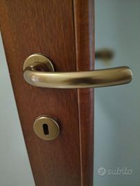 Maniglie porte interno