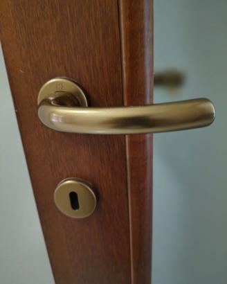 Maniglie porte interno