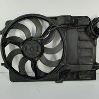 Elettroventola MINI MINI (R50, R53) '01