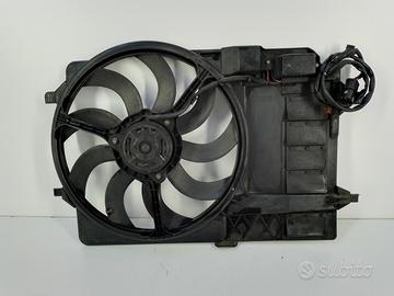 Elettroventola MINI MINI (R50, R53) '01