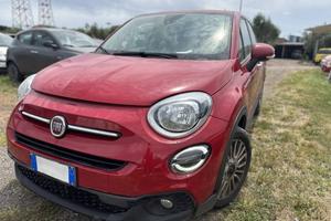 FIAT 500 X 2018 - 500X 1.3 mjt Connect 95cv