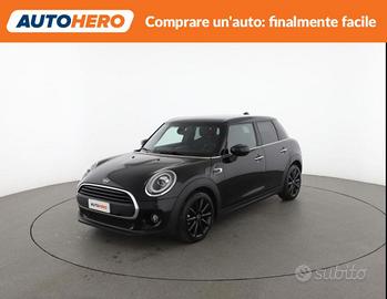 MINI One 1.5 One 75 CV 5 porte
