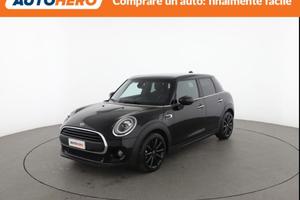 MINI One 1.5 One 75 CV 5 porte