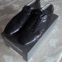 Scarpe uomo Nero Giardini taglia 42