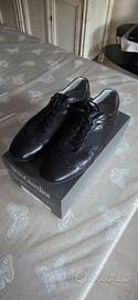 Scarpe uomo Nero Giardini taglia 42