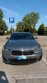 BMW X2 sDrive18d