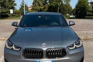 BMW X2 sDrive18d