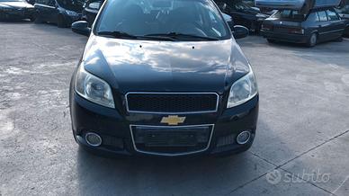 Ricambi Chevrolet Aveo