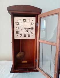 orologio a pendolo 