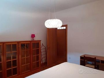Zona Osp.Maggiore 1SINGOLA TUTTO COMPRESO 700 euro