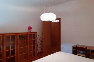 Zona Osp.Maggiore 1SINGOLA TUTTO COMPRESO 700 euro