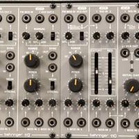 BEHRINGER