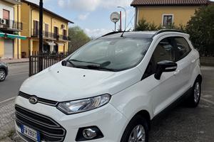 Ford EcoSport 1.5 TDCi 95 CV Titanium