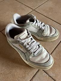 Puma 42 sneaker  uomo pelle