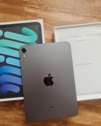 Ipad mini 6