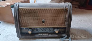 Radio minerva