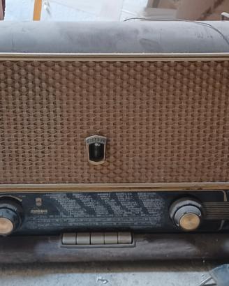 Radio minerva