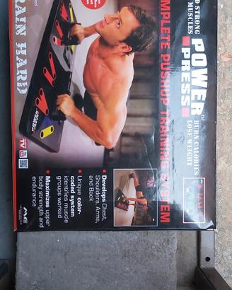 Power Press