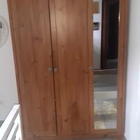 Armadi come da foto.