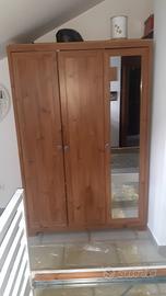 Armadi come da foto.