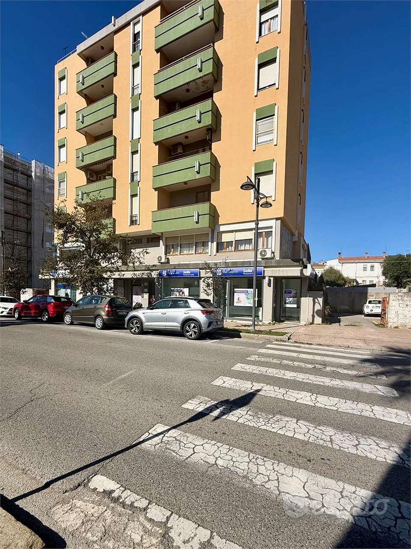 Apartment in Carbonia, Rinascita, Serbariu - Vista 2