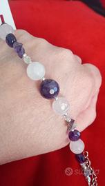 Bracciale pietre dure