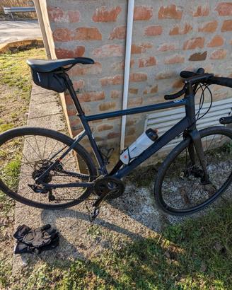 Triban RC520 da corsa taglia L