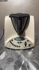 Bymby TM31 Vorwerk
