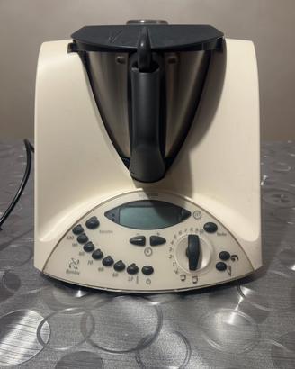 Bymby TM31 Vorwerk