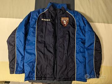 Giubbotto vintage calcio