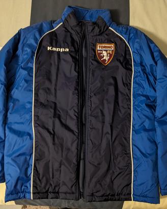 Giubbotto vintage calcio