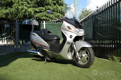Suzuki Burgman 400 - 2000