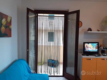 Appartamento per stagione estiva