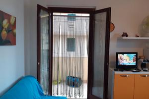 Appartamento per stagione estiva