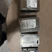 Lotto HD DA 3,5 pollici