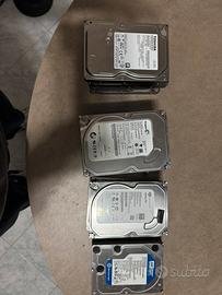 Lotto HD DA 3,5 pollici