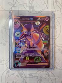 Pokémon Mewtwo EX 157/128 - 30th anniversario - NM