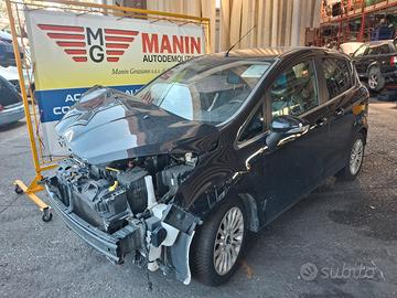 Ricambi Ford Bmax 2013