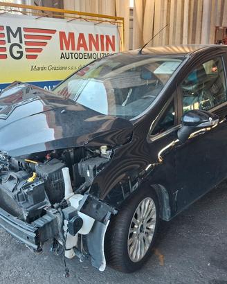 Ricambi Ford Bmax 2013