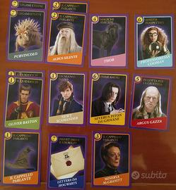 conad harry potter figurine 2024