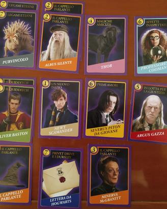 conad harry potter figurine 2024